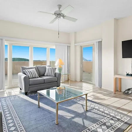 Tops'L Beach Manor 401